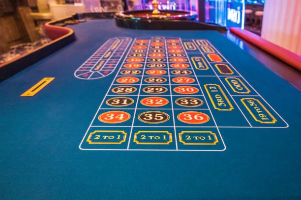 toto abadi What's Inside Our Live Casino